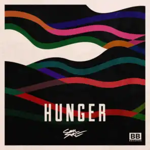 Hunger (Jaded Remix)