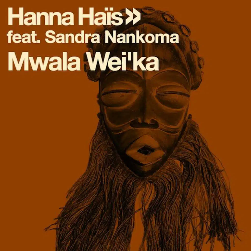 Mwala Wei'ka (Flaton Fox Remix) [feat. Sandra Nankoma]