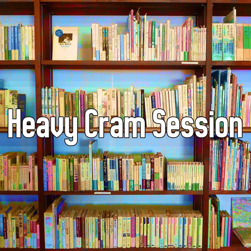 Heavy Cram Session