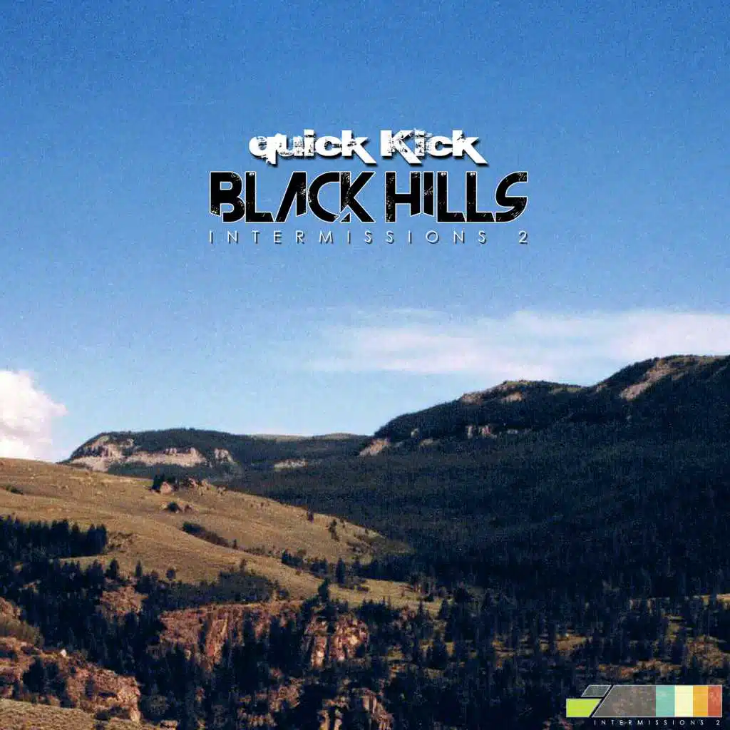 Black Hills: Intermissions 2