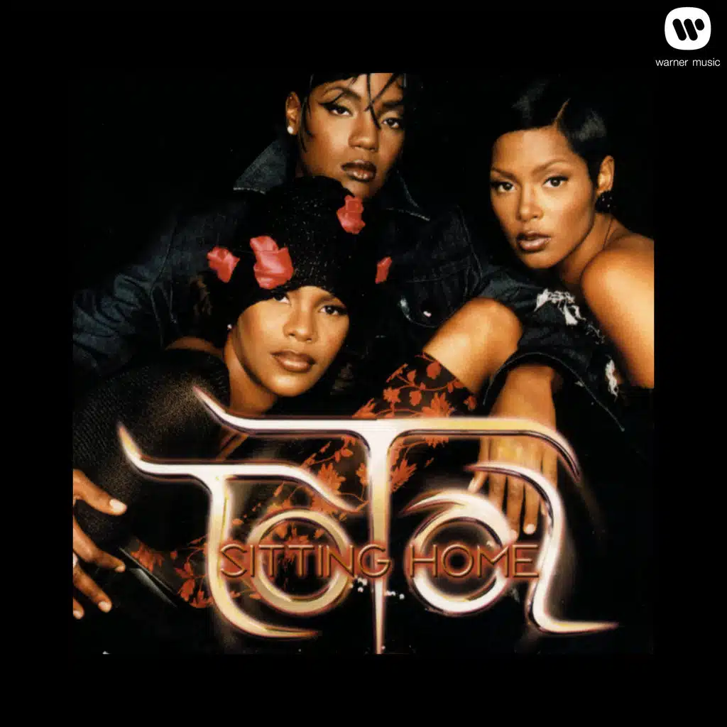 Sitting Home (Waiting For You) [feat. Shyne] (Remix)