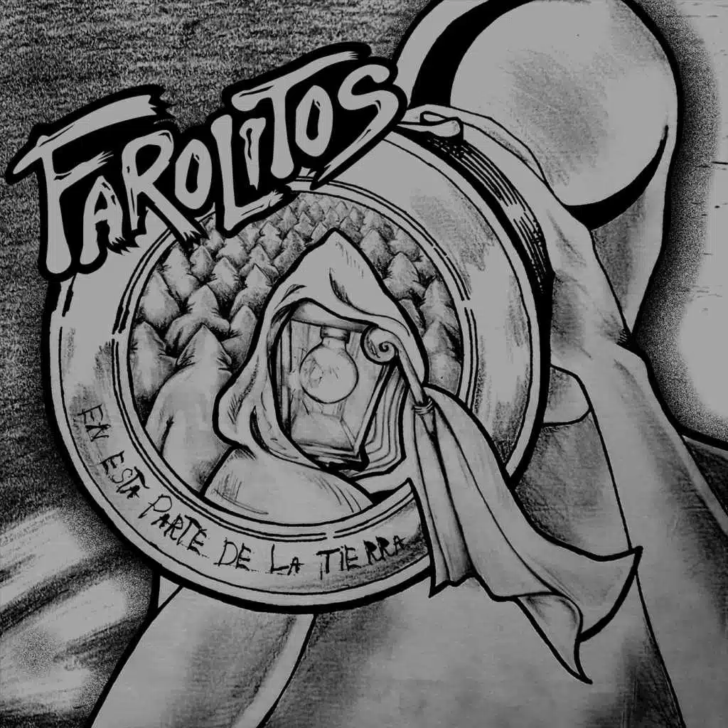 En Esta Parte de la Tierra