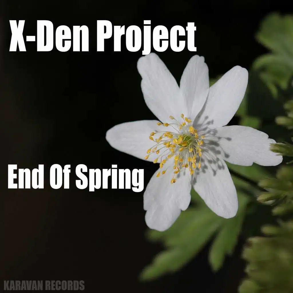 End Of Spring
