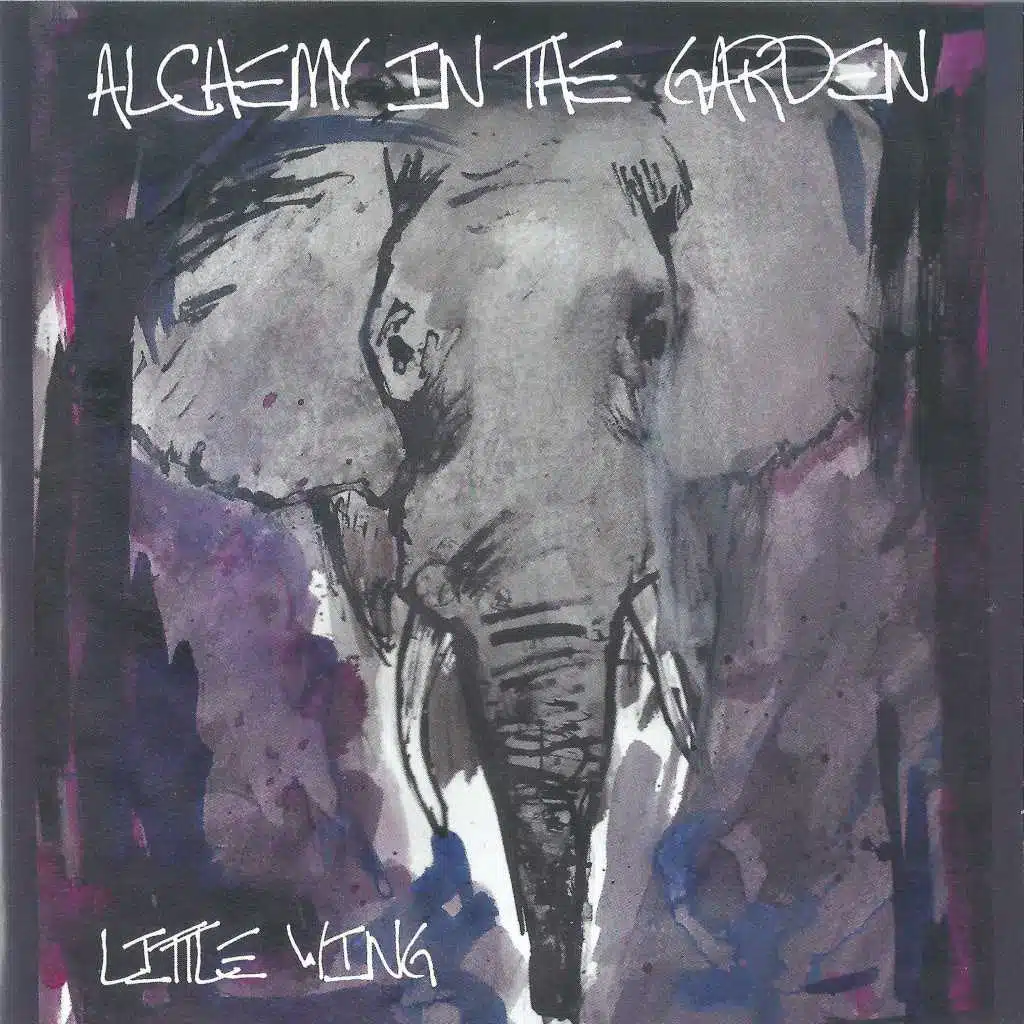 Alchemy in the Garden