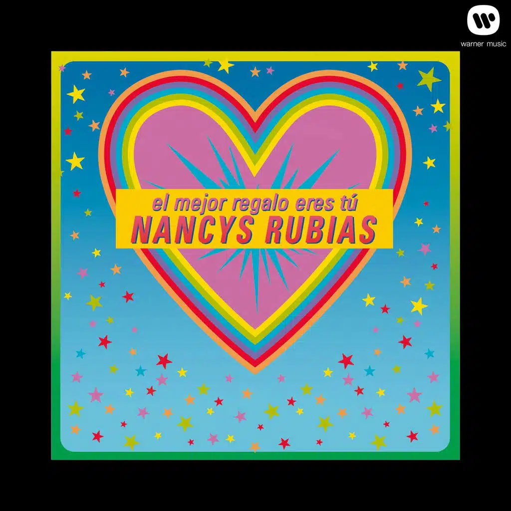 El mejor regalo eres t? (All I Want for Christmas is you)