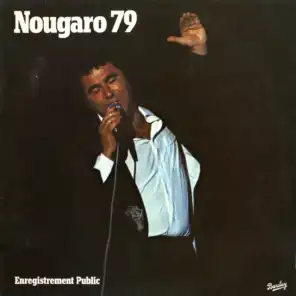 Nougaro 79 (Live Olympia 1979)