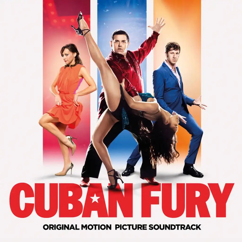 Cuban Fury - Original Soundtrack