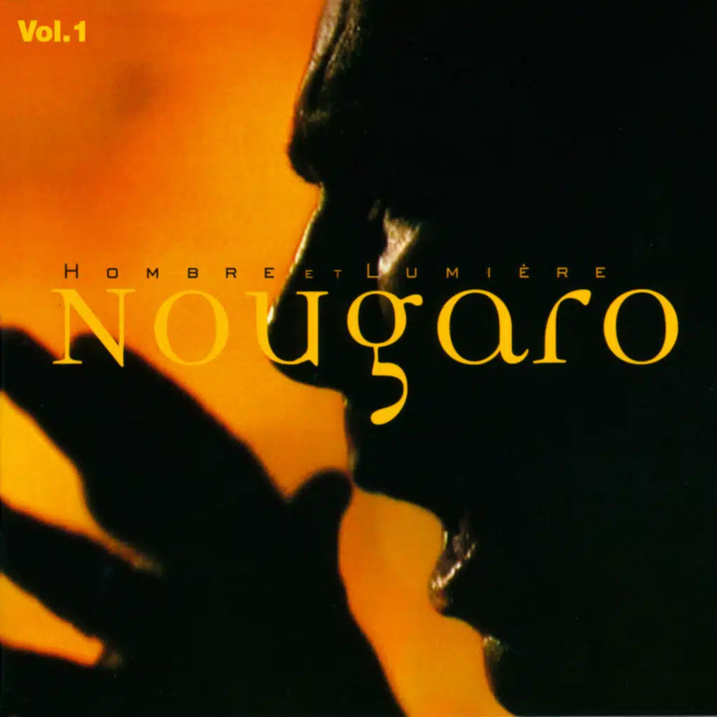 Hombre Et Lumière (1999) (Vol. 1)