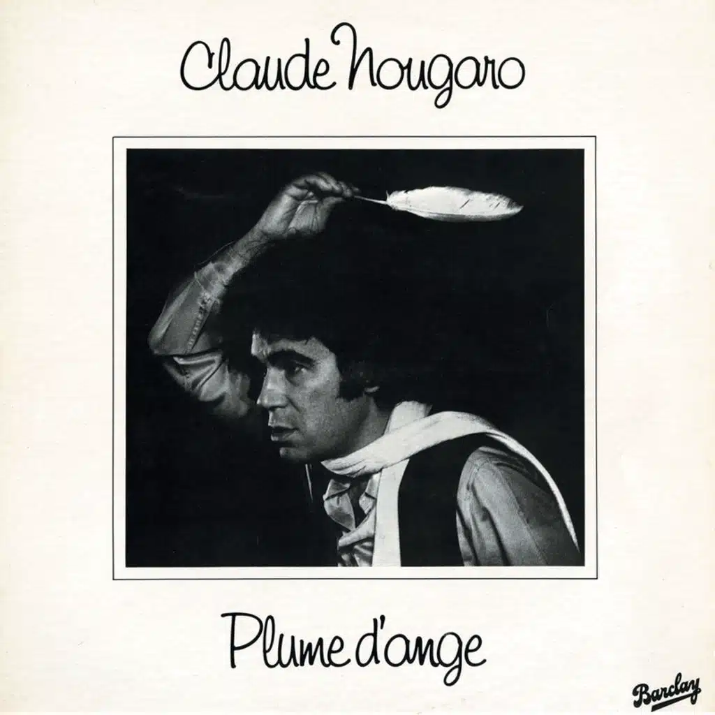 Plume D'Ange (1976 - 1977)
