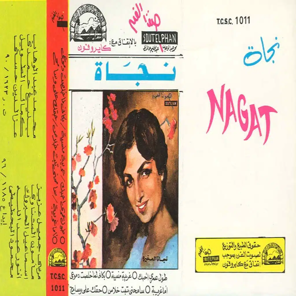 طول عمرى أحبك