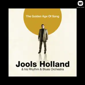 Jools Holland & Paloma Faith