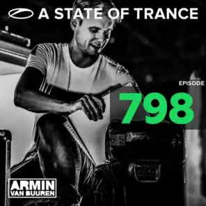 A State Of Trance Episode 798