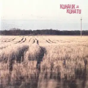 Kohalik Ja Kohatu (Compilation of Estonian Independent Music)