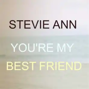 You're My Best Friend