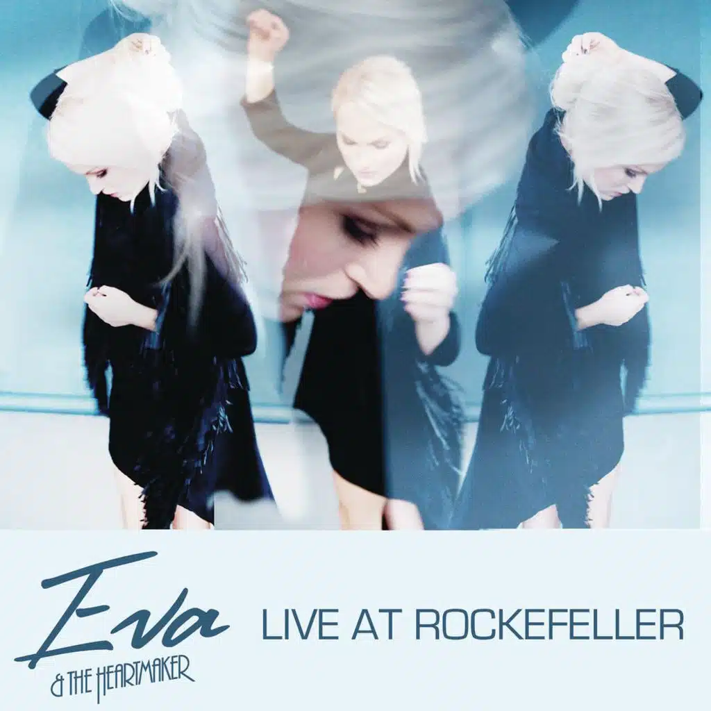 Live at Rockefeller