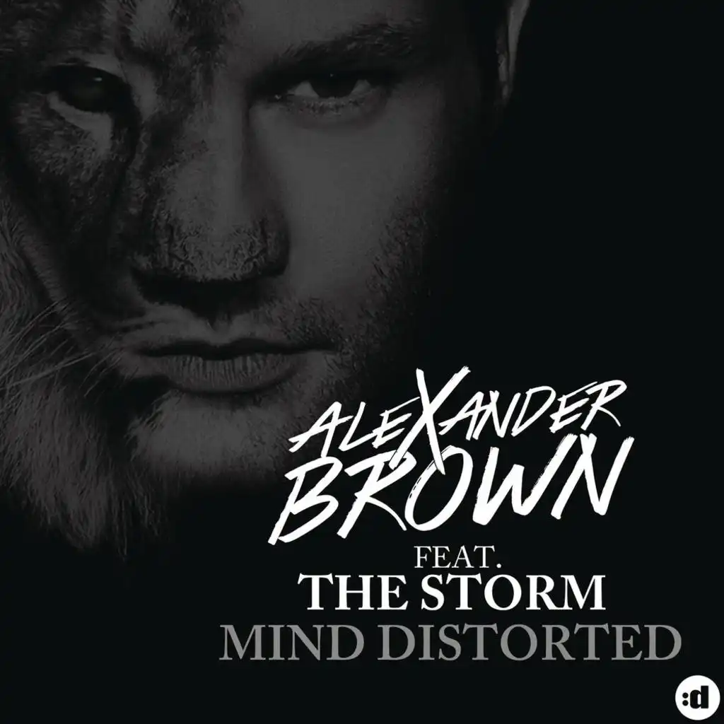 Mind Distorted (Acoustic) [feat. The Storm]