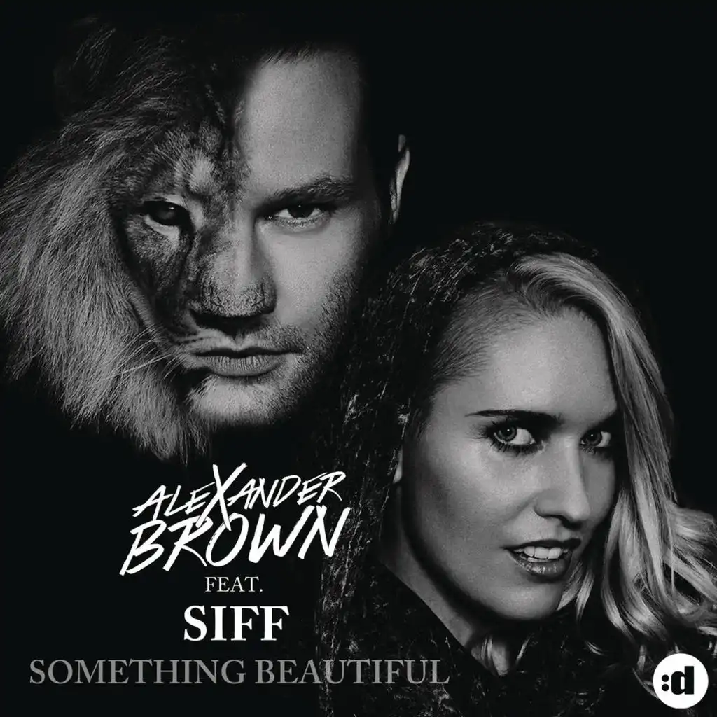 Something Beautiful (Club Mix) [feat. Siff]