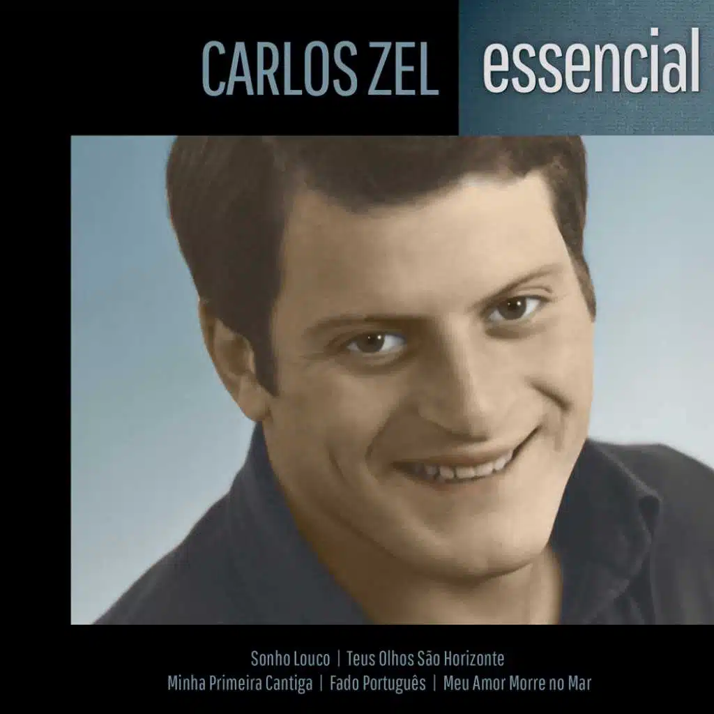 Carlos Zel