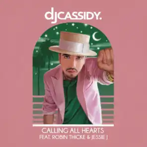 Calling All Hearts (feat. Robin Thicke & Jessie J)
