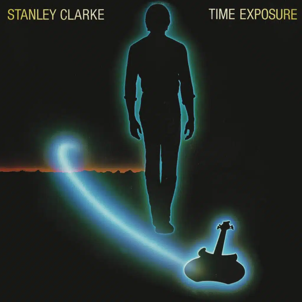 Time Exposure (Expanded Edition)