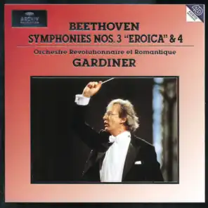 Beethoven: Symphony No. 3 in E-Flat Major, Op. 55 "Eroica" - III. Scherzo (Allegro vivace)