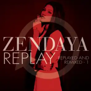 Replay (Replayed and Remixed - 1)