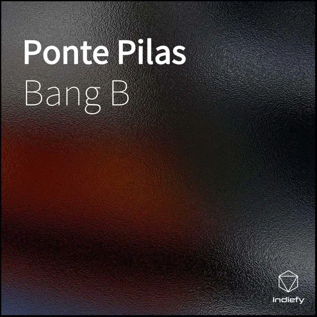Ponte Pilas (feat. ShadelFlow)