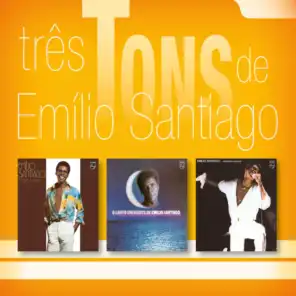 Três Tons - Emilio Santiago