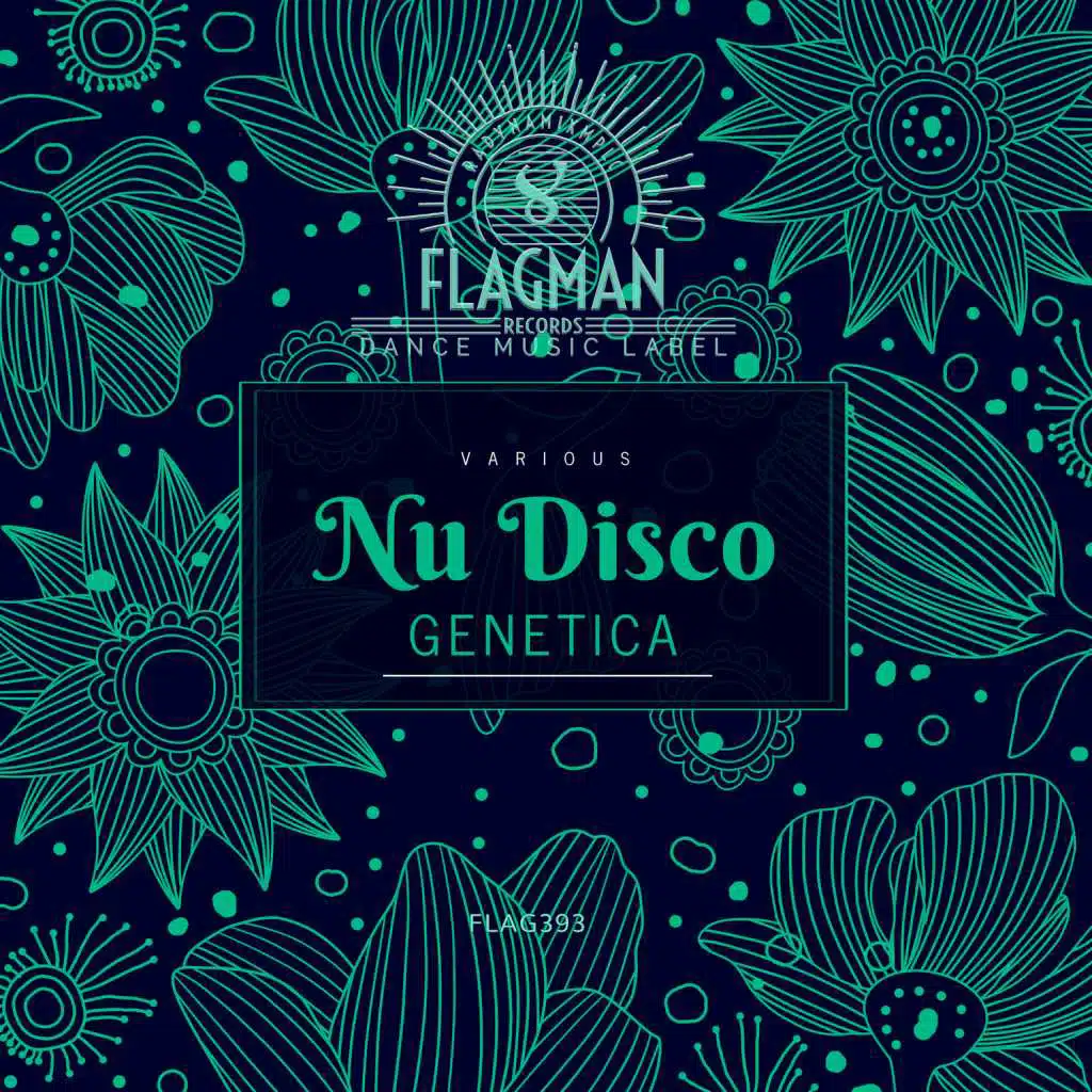 My Love For You (Aquaphonik Beach Ready Mix)