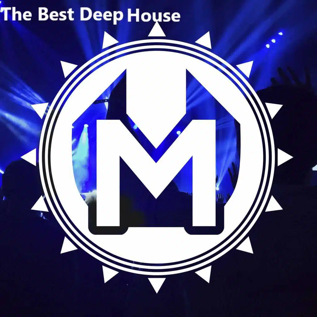 The Best Deep House Pt.012