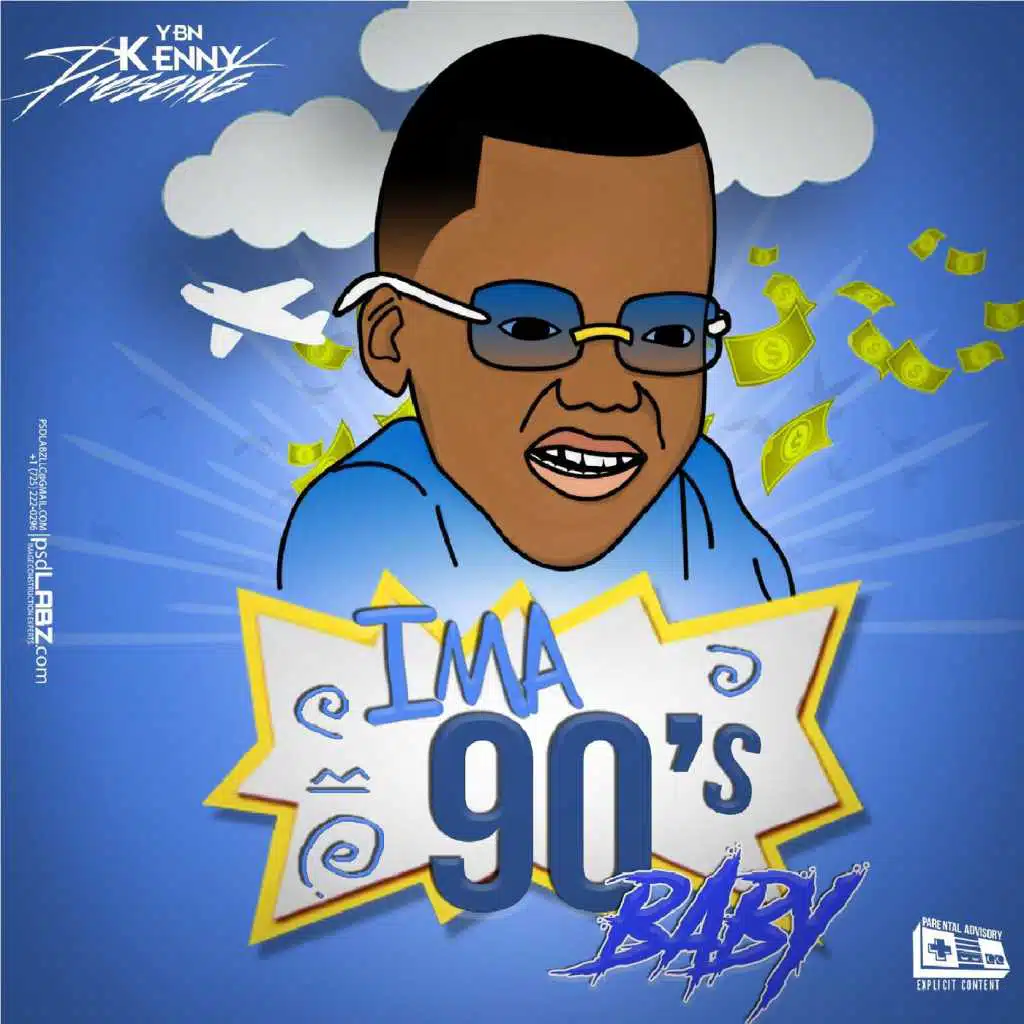 Ima 90's Baby
