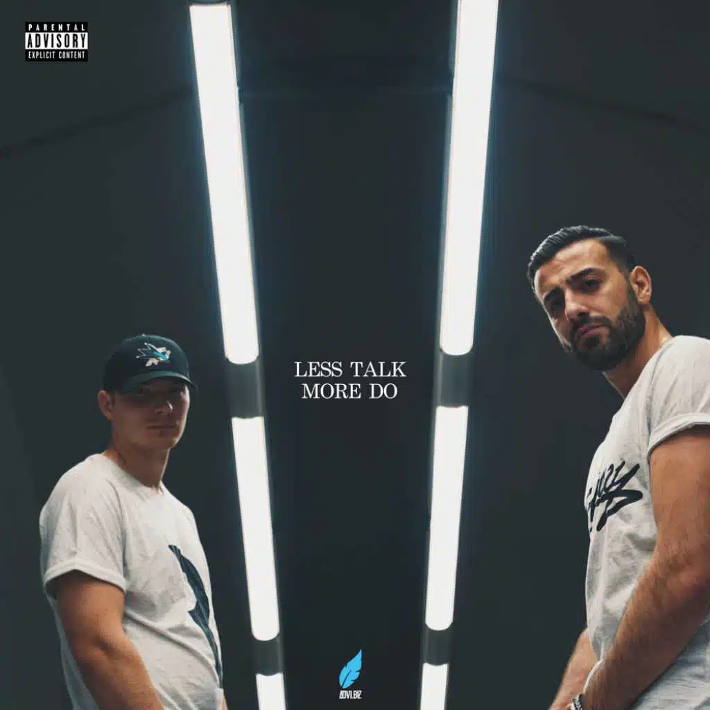 LTMD (feat. Reycheld)