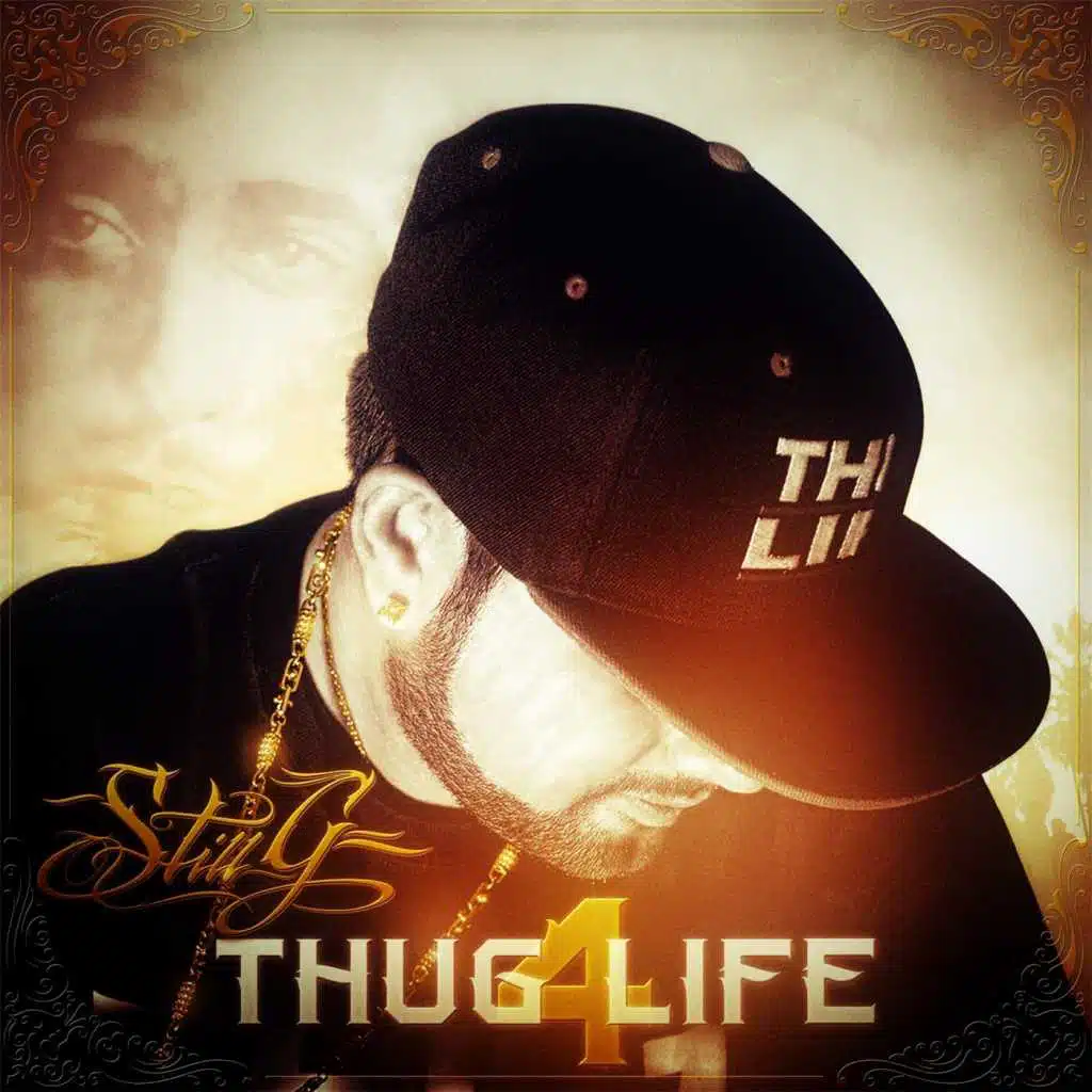Thug 4 Life