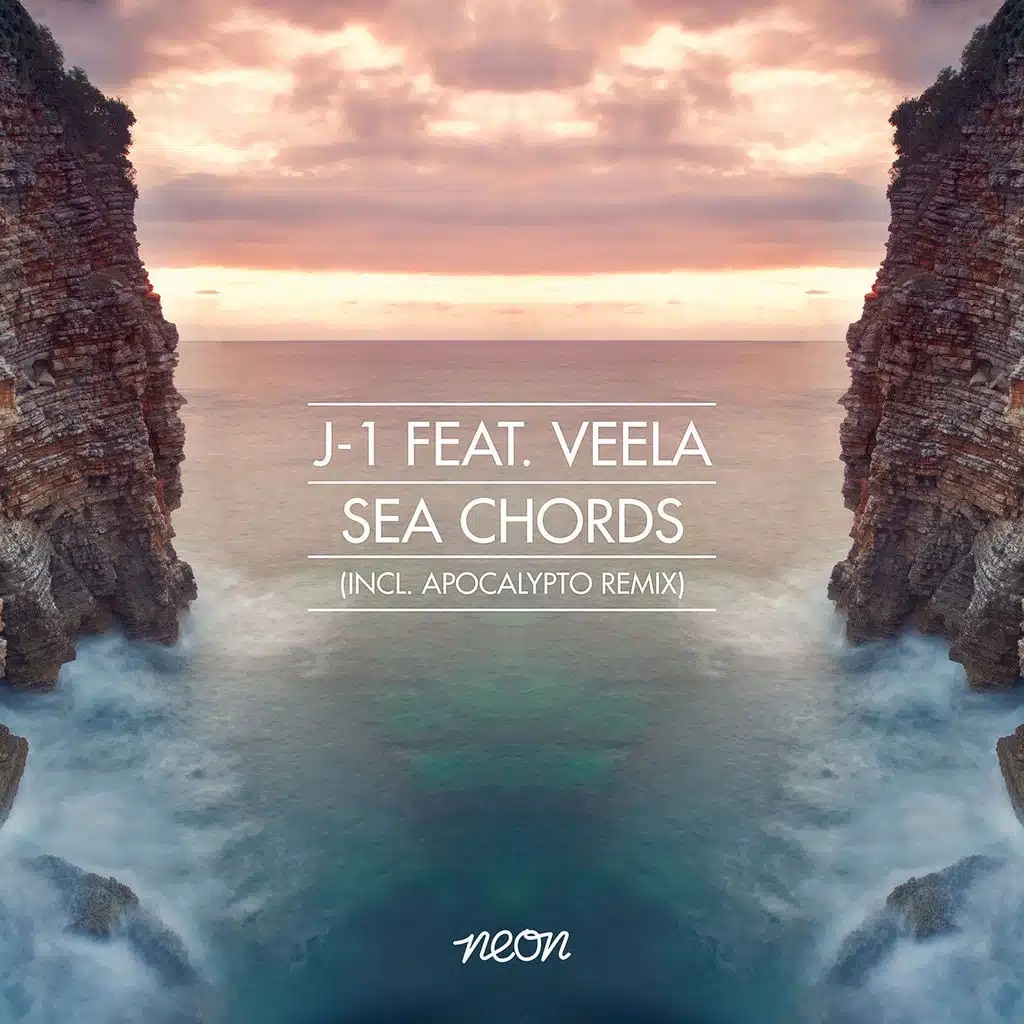 Sea Chords (feat. Veela)