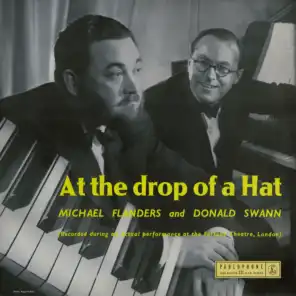 At The Drop Of A Hat (Mono)