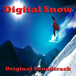 Digital Snow (Original Soundtrack)