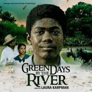 Green Days by the River (Original Motion Picture Soundtrack)