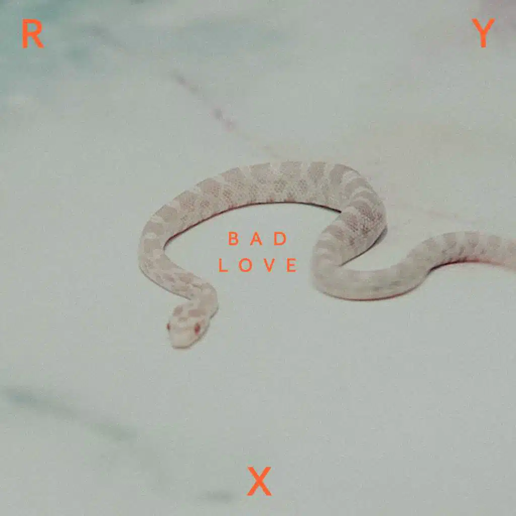 Bad Love