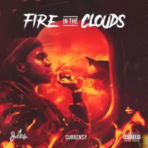 Fire In The Clouds