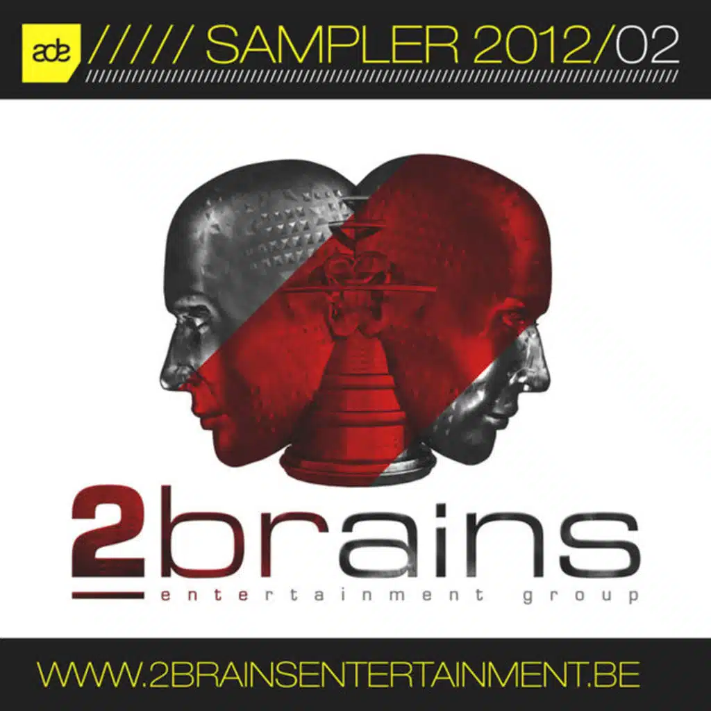 ADE 2012 Sampler: A&S Productions - 'Classics'