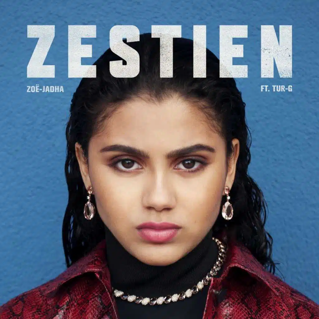 Zestien (feat. Tur-G)