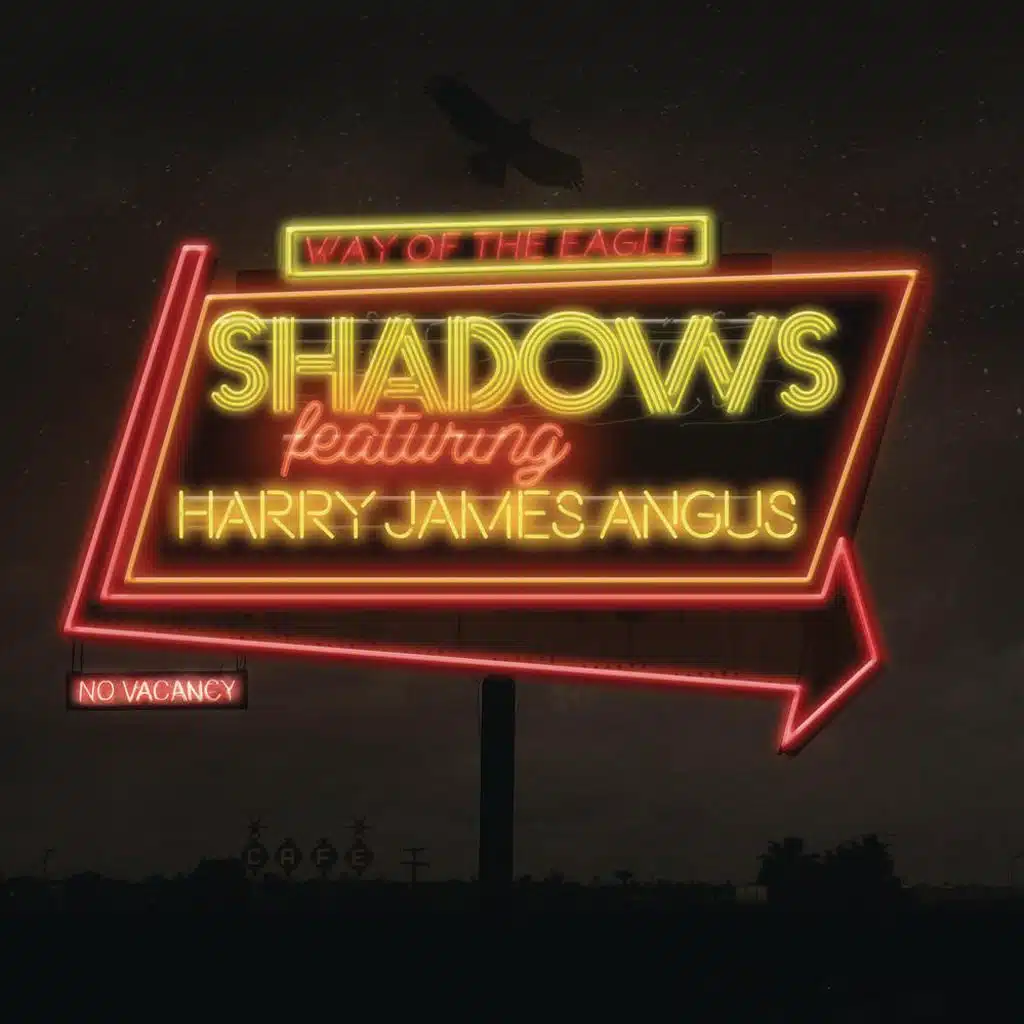 Shadows (feat. Harry James Angus)