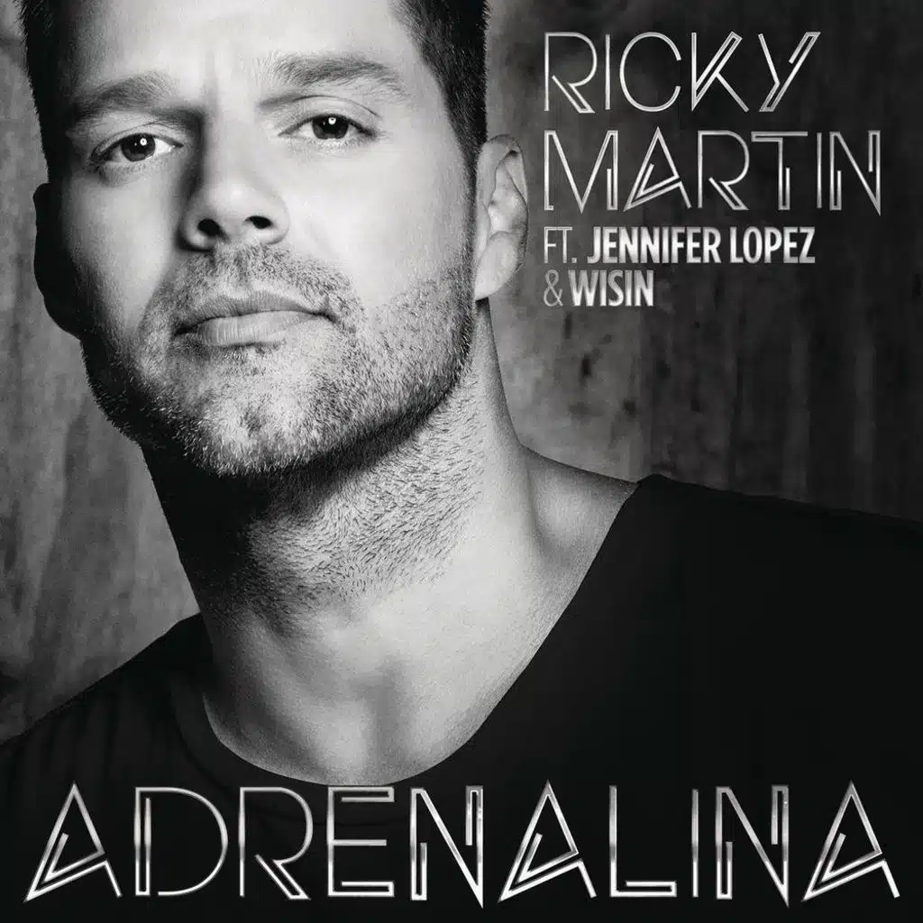 Adrenalina (Spanglish Version) [feat. Jennifer Lopez & Wisin]