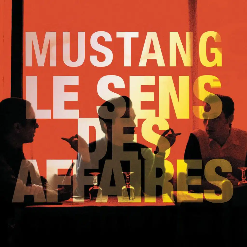 Le sens des affaires