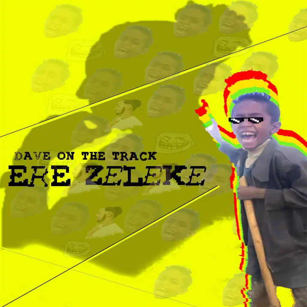 Ere Zeleke