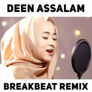 Deen Assalam (Sabyan)