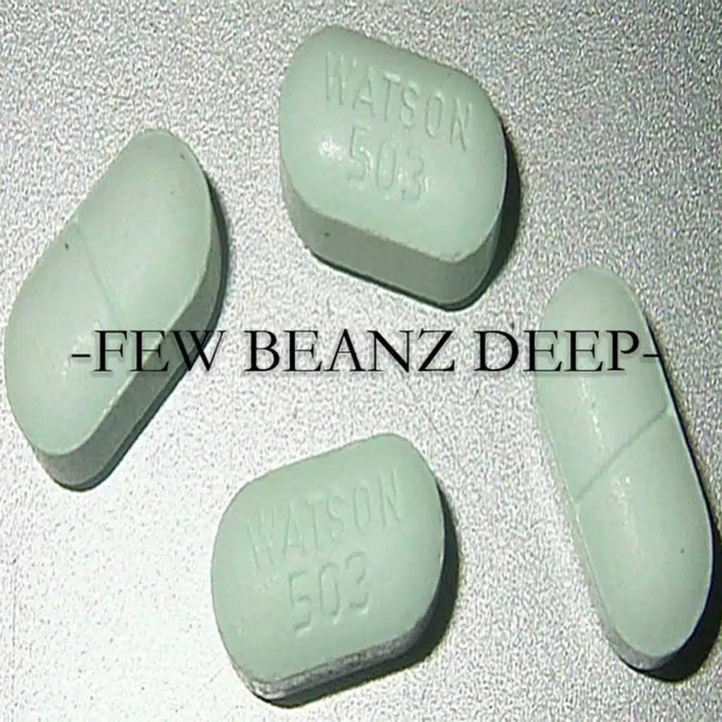 Few Beanz Deep (DrankTape)