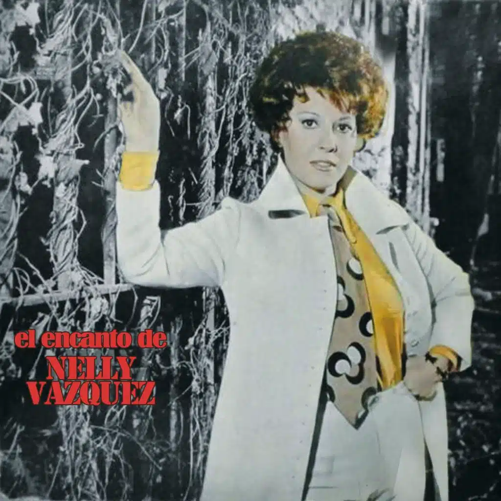 Nelly Vázquez