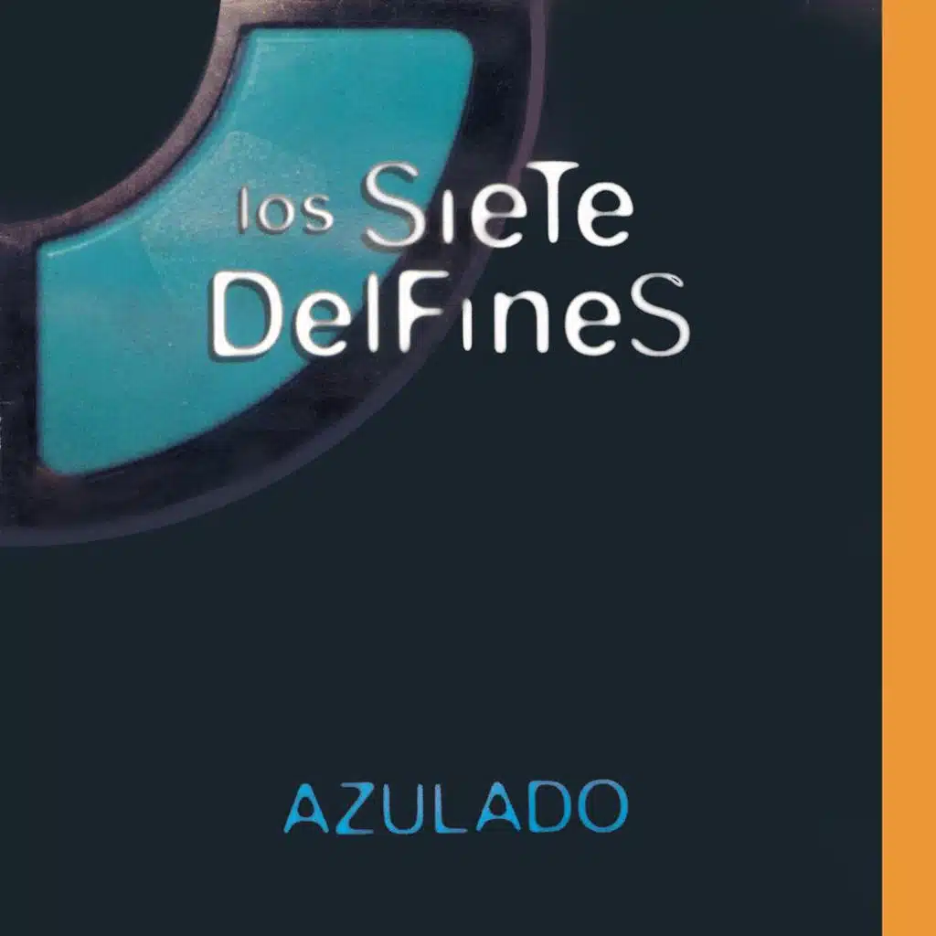Azulado