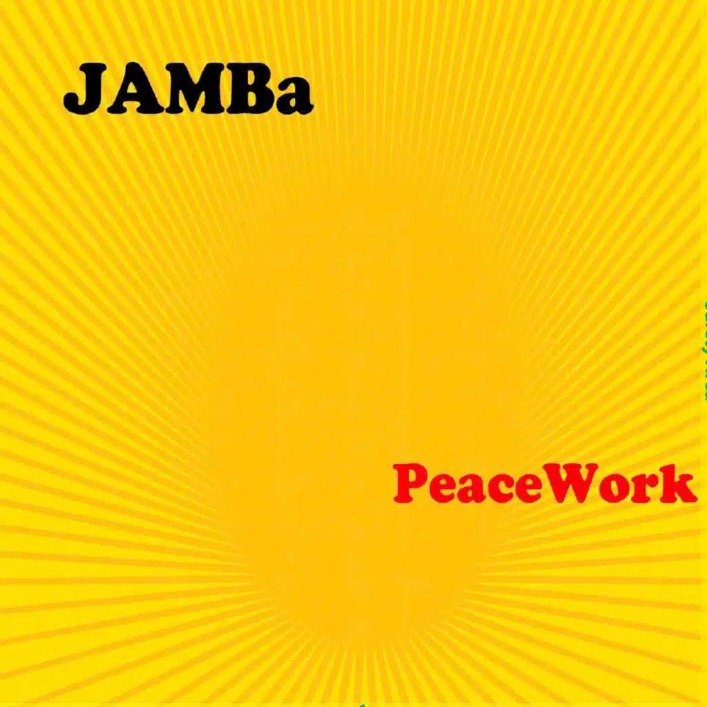 Peacework